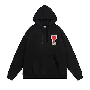 Ami Hoodie