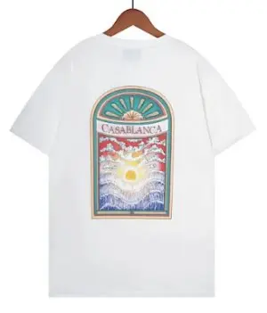 Casablanca T-Shirts