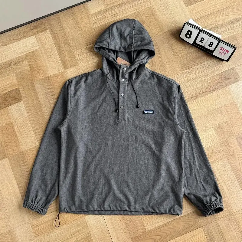 Patagonia hoodie