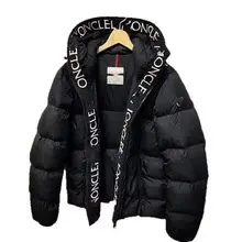 Moncler down jacket