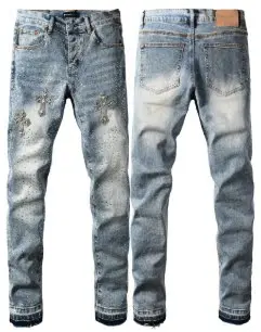 Purple BrandSkinny Jeans