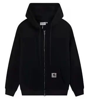 CarharttZip Hoodie