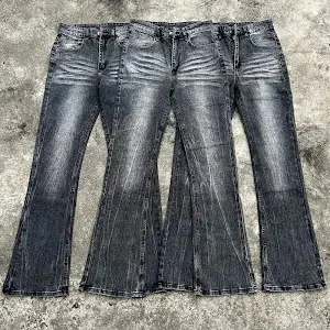 DC+ Vintage Jeans