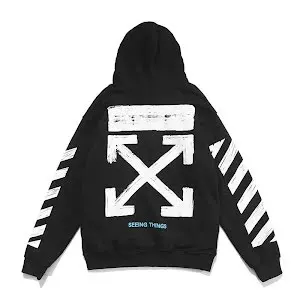 Off-White Hoodie