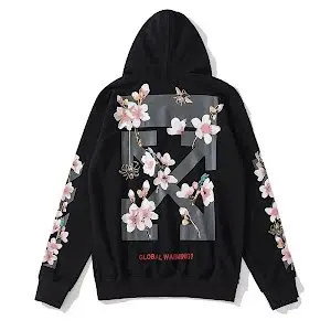 Off-White Hoodie