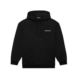 Budget Balenciaga Hoodie