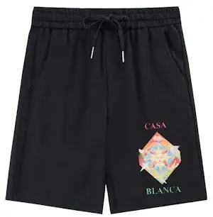 Casablanca Shorts