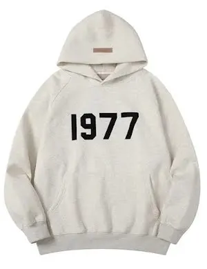 Fear Of GodEssentials Hoodie