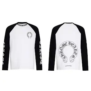 Chrome Hearts sweatshirt