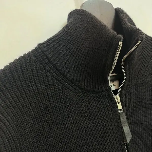 Stylish sweater