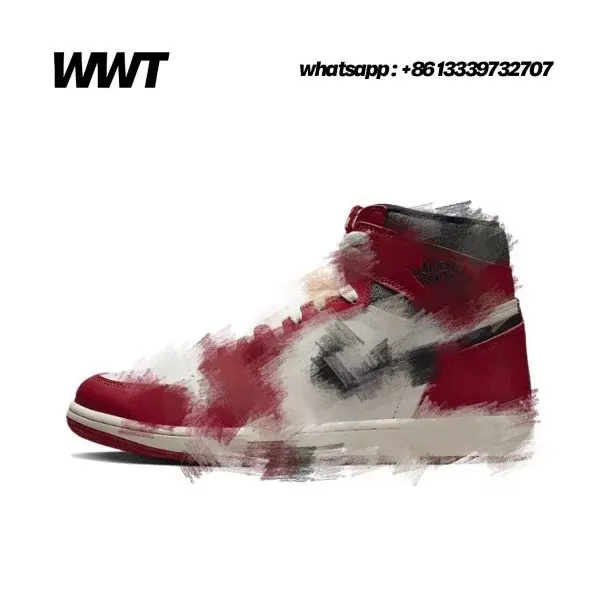 AJ1 Nike Shoes