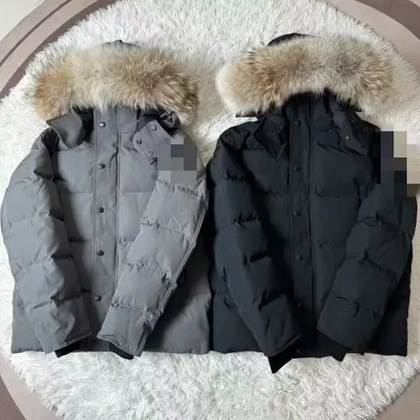 Canada Goose chelsea