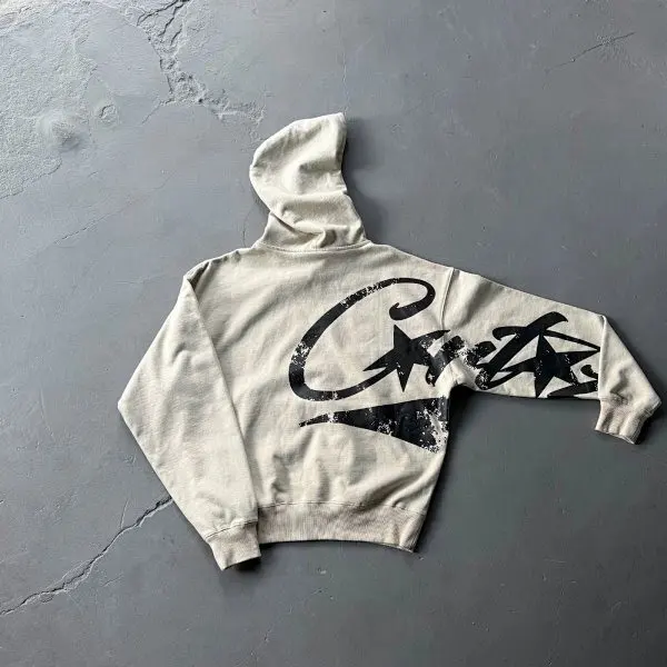Corteiz Hoodie Suit
