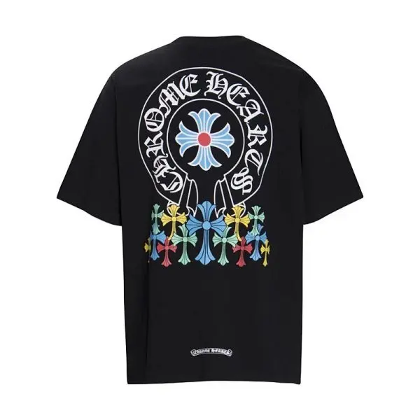 Chrome Heart TEE