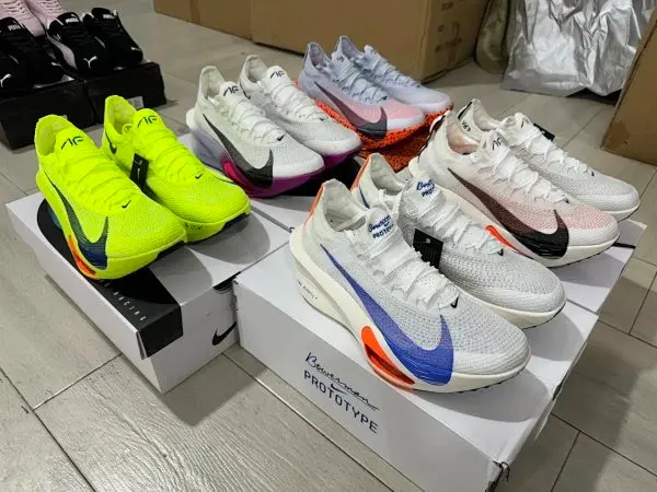 NiKe Air Zoom Alphafly N