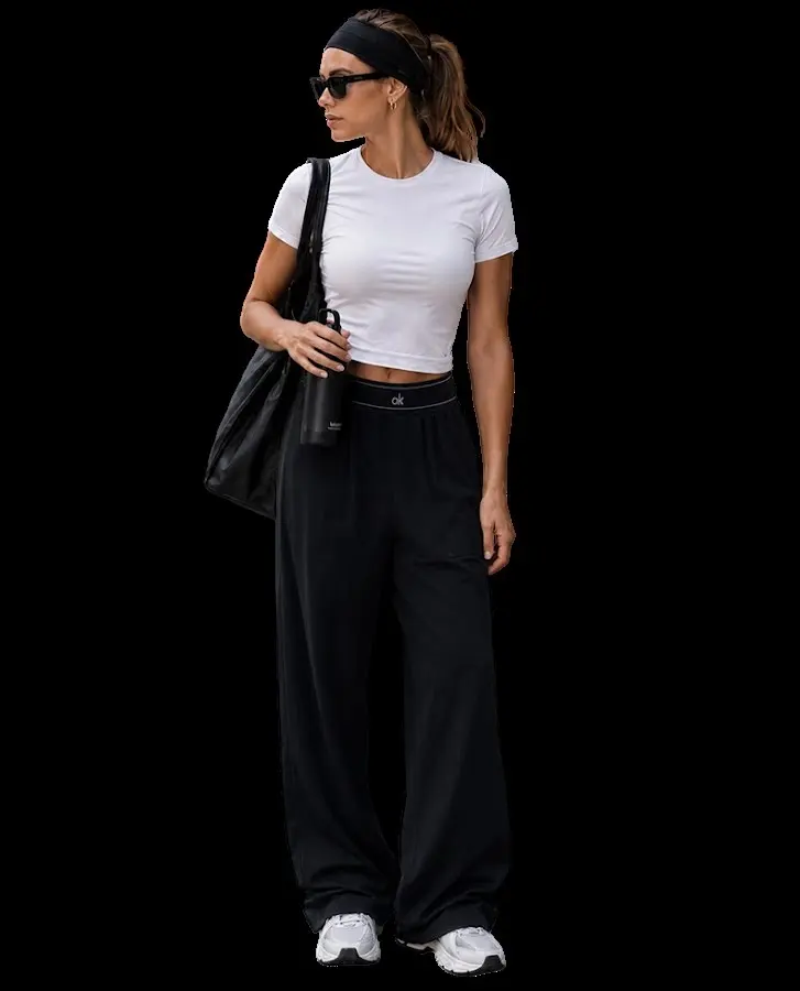 Alo Pants