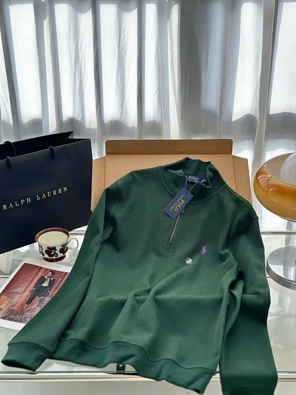Ralph Lauren hoodie