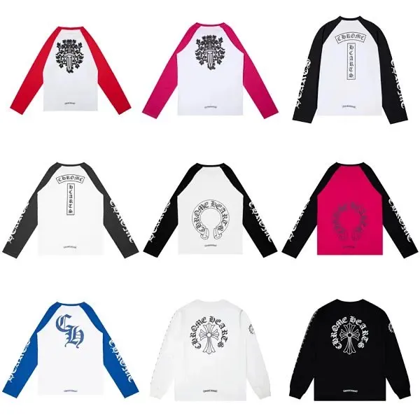 Chrome Hearts T-shirt