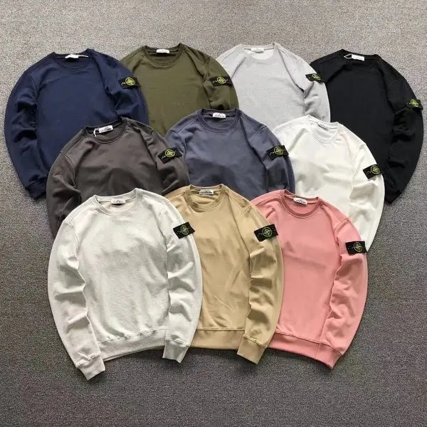 Stone Island Hoodie