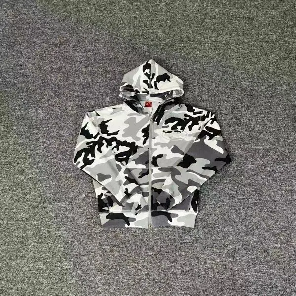 Corteiz Hoodie