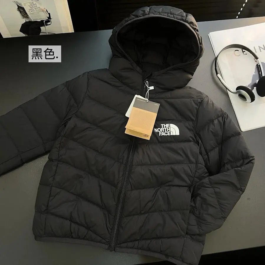 The North Face Children‘s Down Jacket