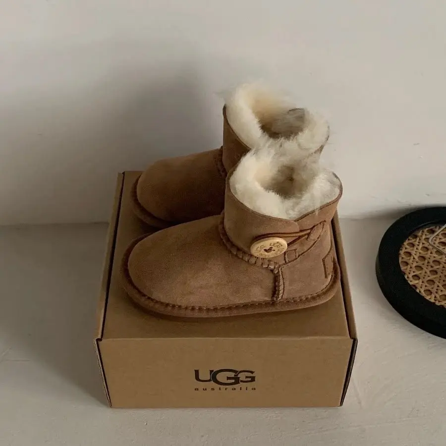 UGG Children's snow boots