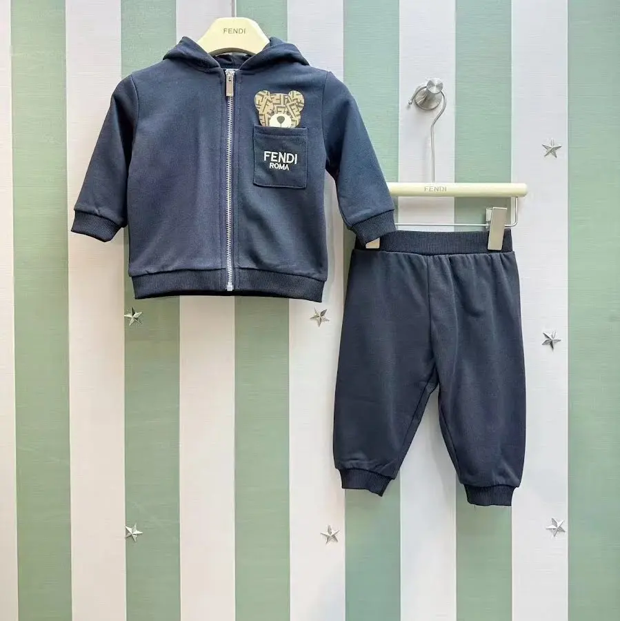 Fendi Children's T-shirt