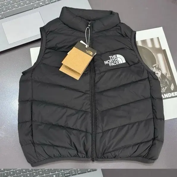 The North face Children's vest