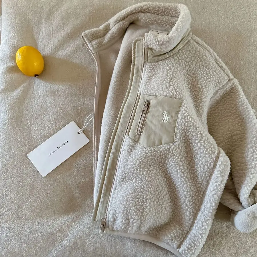 Ralph Lauren Children's Coat