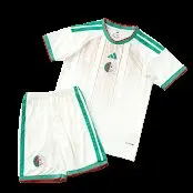 2026 Algeria Kids Fan Version Kit
