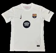 FC Barcelona Full White Special Edition