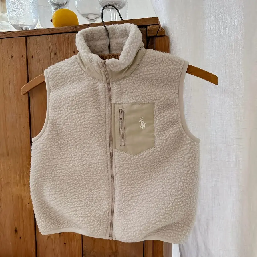 Ralph Lauren Children's Vest