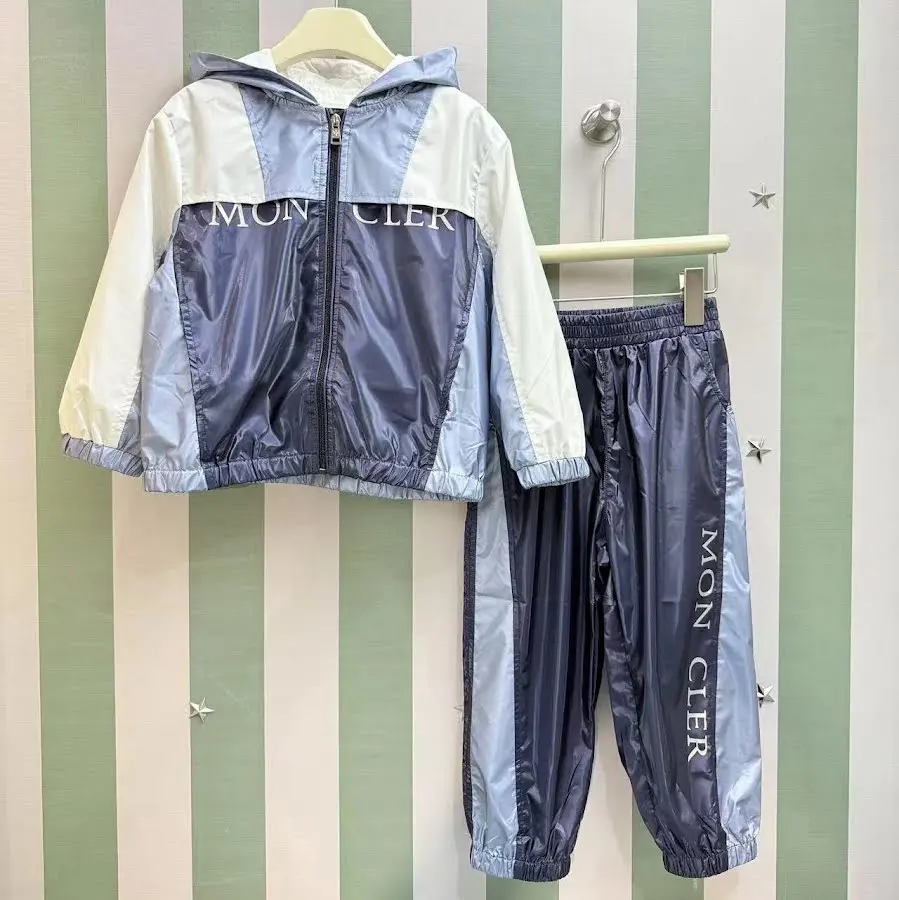 Moncler Children’s Set