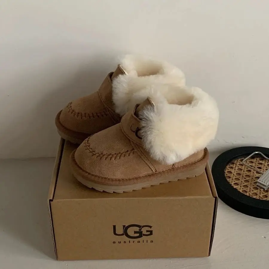 UGG Children's snow boots