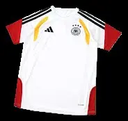 2026 Germany Player Training Jersey