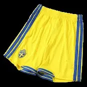 2026 Sweden Player Version Shorts