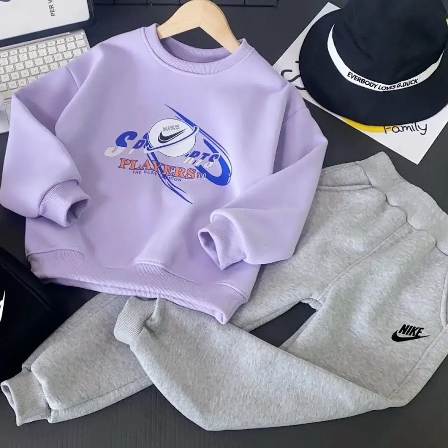 Nike Children's Set
