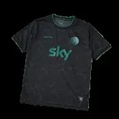 2026 Ireland Fan Version 3RD Jersey
