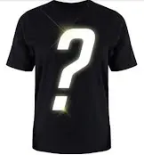 Random Football Jersey