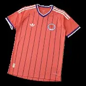 2026 Scotland Player Version Away Jersey