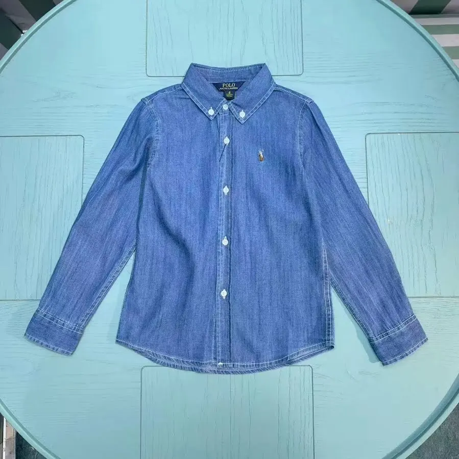Ralph Lauren Children's Coat