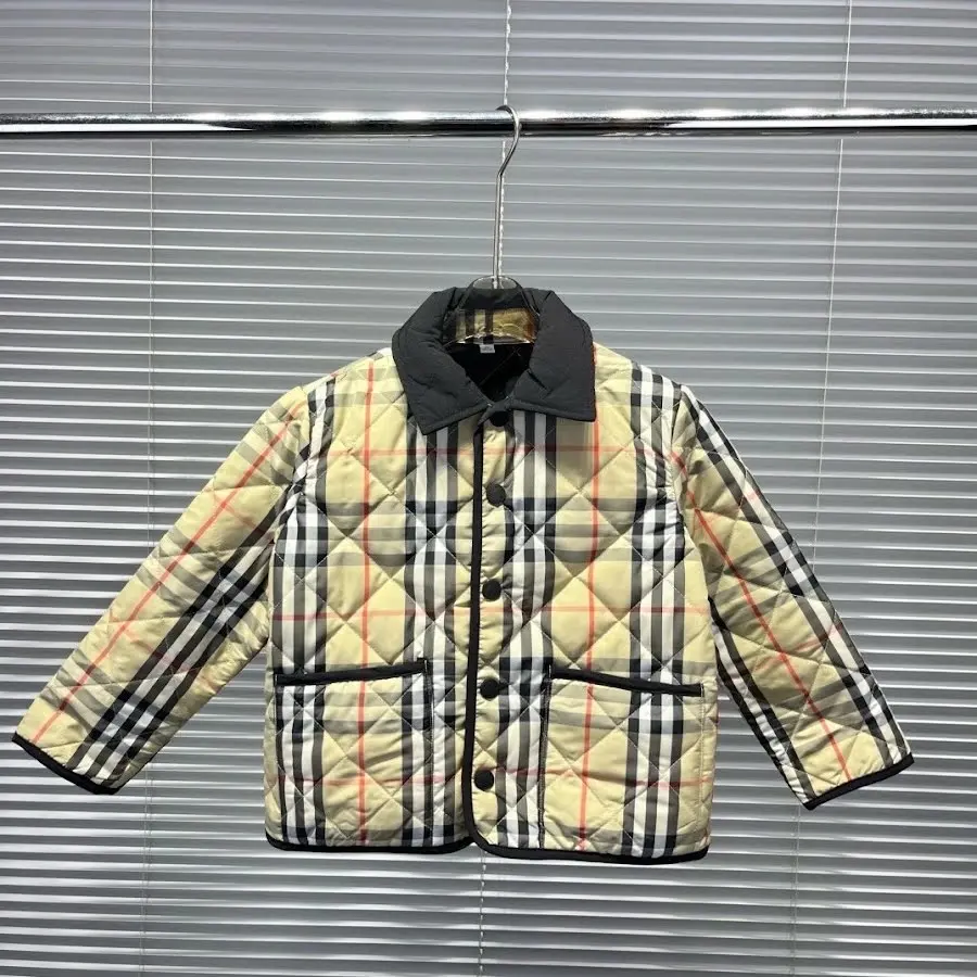 Burberry Children‘s Coat
