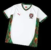 2026 Portugal Player Training Jersey