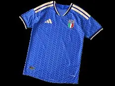 2026 Italy Player Version Jersey