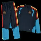2026 Spain World Cup Training Kit