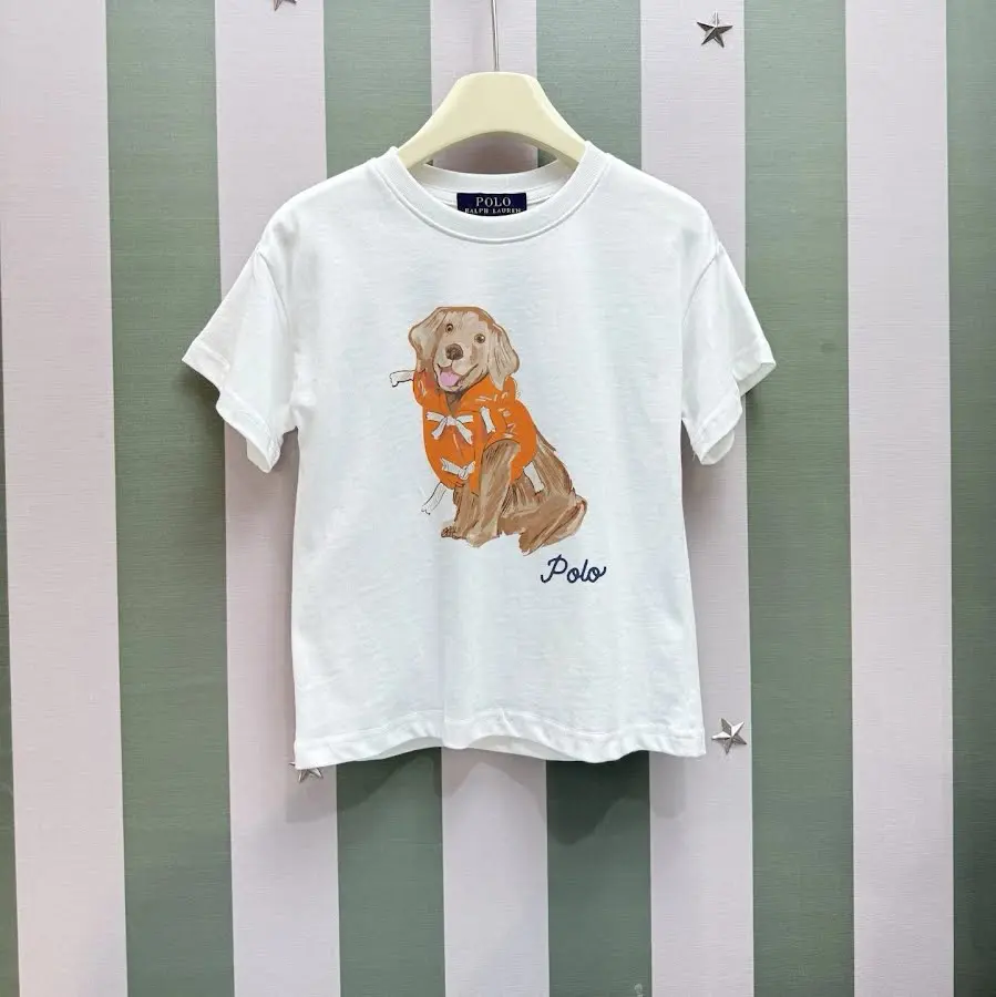 Ralph Lauren Children's T-shirt