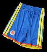 2026 Colombia Player Version Shorts