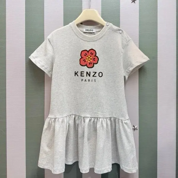 Kenzo Children‘s Dress