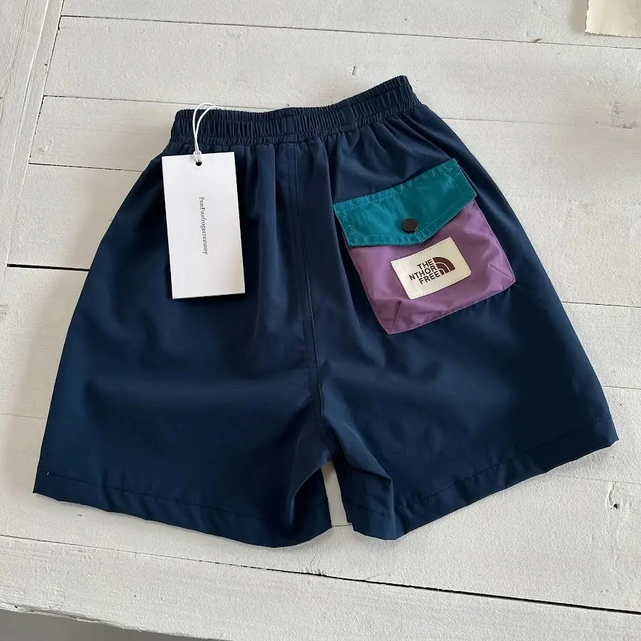 The North Face Children's short
