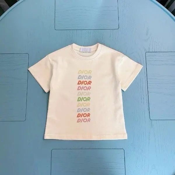 Dior Children's T-shirt